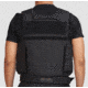 Ace Link Armor Anti-Stab Level IIIA Livewire Bulletproof Vest, Black, Medium, LW-3AS1-M-BLACK