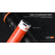 Acebeam D20 1 x 18650/ 21700 CREE XHP35 HD LED Dive Light, 2200 Lumens, Black, D20 2.0