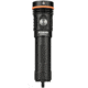 Acebeam D20 1 x 18650/ 21700 CREE XHP35 HD LED Dive Light, 2200 Lumens, Black, D20 2.0