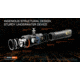 Acebeam D20 1 x 18650/ 21700 CREE XHP35 HD LED Dive Light, 2200 Lumens, Black, D20 2.0