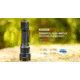 Acebeam Defender P17 LED Tactical Flashlight, Li-Ion Battery, 4900 Lumen, Black, 147x41x26mm, P17 Black
