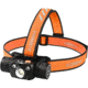 Acebeam H30 1 x 21700 CREE XHP70.2 LED Rechargeable Headlamp, 4000 Lumens, Cool White/ Green/ Red, Black, H30 R+G -CW