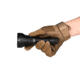 Acebeam L19 2.0 Long Range Flashlight, 21700 Li-Ion Battery, 2200 Lumen, Black, 163.8x60x25.4mm, L19 2.0 White SFT40