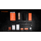 Acebeam X20-R 18650 Li-ion 10000 Lumens LED Flashlight, Desert, X20-R Desert