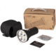 Acebeam X45 4 x 18650 4 x CREE XHP70.2 LED Flashlight, 18000 Lumens, Black, X45