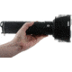 Acebeam X65 1 x Built-In Battery Pack 5 x CREE XHP35 LED Flashlight, 12000 Lumens, Black, X65