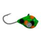 Acme Google Tungsten Jig, Booger, Size 2, 1 per Pack, 2GE-BR