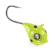 Acme Google Tungsten Jig, Bumble Green, 1/12oz, 1 per Pack, 3GE-BG