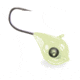 Acme Google Tungsten Jig, Glow, 1/12oz, 1 per Pack, 3GE-GL