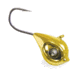 Acme Google Tungsten Jig, Golden Nugget, 1 per Pack, 5GE-GN