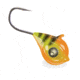 Acme Google Tungsten Jig, Orange Crush, Size 2, 1 per Pack, 2GE-OC