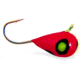 Acme Google Tungsten Jig, Rona, Size 3, 1 per Pack, 3GE-RA