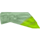 Acme Hyper Hammer Replcmt Tails 50 Glow Chart, 50RT/GC