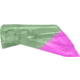 Acme Hyper Hammer Replacement Tails 60 Glow Pink, 60RT/GP