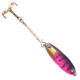 Acme Kastmaster D Chain 1/24oz Glow Atomic Perch, SW124DC/AP