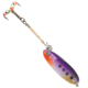 Acme Kastmaster D Chain 1/24oz Glow Purple Haze, SW124DC/PH