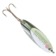 Acme Kastmaster Rattle Master Spoon, 1/12oz, Steelhead, SW225/SH