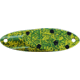 Acme Kastmaster Spoon, 1 3/4in, 1/4oz, Frog, SW10/FRG