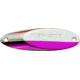 Acme Kastmaster Spoon, 1 3/4in, 1/4oz, Gold &amp; Neon Red, SW10/GNR