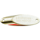 Acme Kastmaster Spoon, 1 3/4in, 1/4oz, Gold w/Yellow Bucktail, SW101/G
