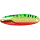 Acme Kastmaster Spoon, 2in 3/8oz, Metallic Perch, SW138/MPR