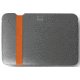 Acme Made Skinny Sleeve MacBook Air 11" Laptop Sleeve, Grey/Orange AM00979-PWW