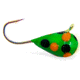 Acme Pro Grade Tungsten, Booger, Size 3, 3AT-BR