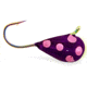 Acme Pro Grade Tungsten, Hook-R, Size 3, 3AT-HR