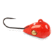 Acme Tungsten Sling Blade Ice Jig, Strep Throat, Size 5, 5TS-ST