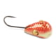 Acme Tungsten Sling Blade Jig, Bloody Nose, Size 2, 2TS-BN