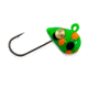 Acme Tungsten Sling Blade Jig, Booger, Size 3, 3TS-BR