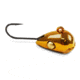 Acme Tungsten Sling Blade Jig, Golden Nugget, Size 2, 2TS-GN