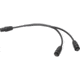 ACR 2nd Station Harness Adapter for RCL-75, Black ACR-9442