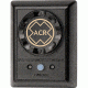 ACR 2nd Station Point Pad for RCL-75, Black ACR-9428