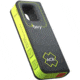 ACR Bivy Stick GPS, Black/Green, 4601