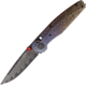 Acta Non Verba Knives A100 A Lock Futuron Forge Elma ANVA1000136