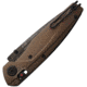 Acta Non Verba Knives A100 A-Lock Futuron Forge Elma