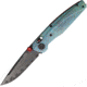 Acta Non Verba Knives A100 A Lock Futuron Forge Elma