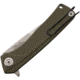 Acta Non Verba Knives Z100 Linerlock Olive