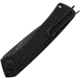 Acta Non Verba Knives Z200 Linerlock Black DLC