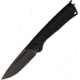 Acta Non Verba Knives Z200 Linerlock Black DLC