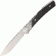 Actilam T3 Carbon Fiber Folder Knife with Clip ACTT3CFC