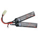 Action Sport Games Battery, 7.4V 1300 mAh, LI-PO, sticks ASG17206