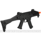 Action Sport Games CZ Scorpion EVO 3 - A1 Airsoft AEG Rifle, Black, 50091