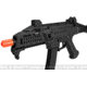 Action Sport Games CZ Scorpion EVO 3 - A1 Airsoft AEG Rifle, Black, 50091