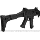 Action Sport Games CZ Scorpion EVO 3 - A1 Airsoft AEG Rifle, Black, 50091