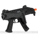 Action Sport Games CZ Scorpion EVO 3 - A1 Airsoft AEG Rifle, Black, 50091