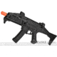 Action Sport Games CZ Scorpion EVO 3 - A1 Airsoft AEG Rifle, Black, 50091