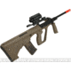 Action Sport Games Evike.com Exclusive ASG Steyr Licensed AUG A2 Airsoft AEG Rifle, Tan, 50119