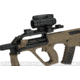 Action Sport Games Evike.com Exclusive ASG Steyr Licensed AUG A2 Airsoft AEG Rifle, Tan, 50119
